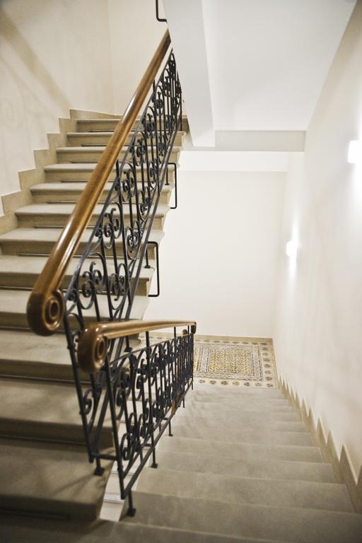 Hotel Gal Тарнув Номер фото